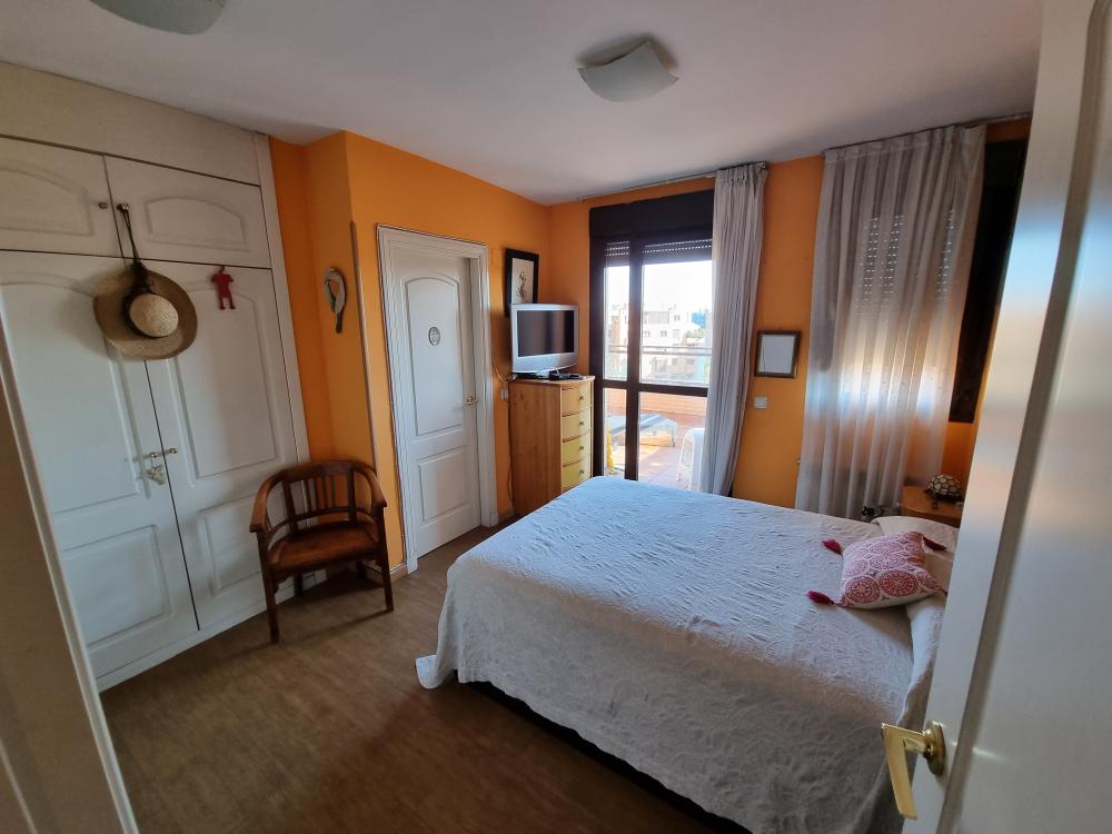  à vendre duplex Ciudad Lineal-San Pascual Madrid Capital 10