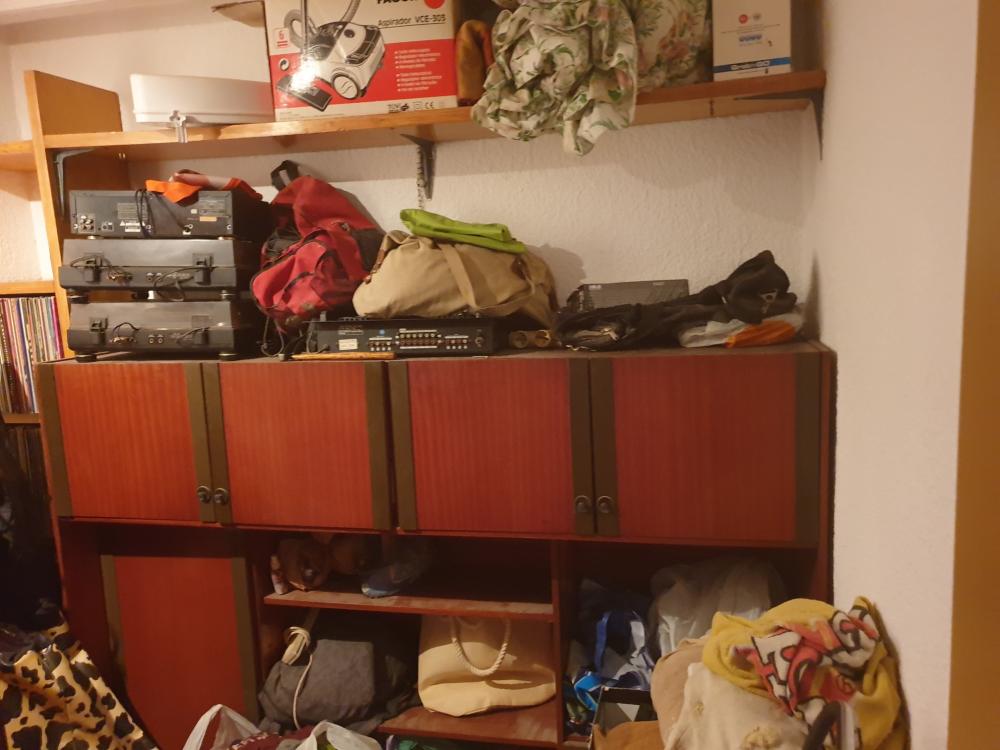  à vendre appartement Ciutat Vella-Raval Barcelonès 11