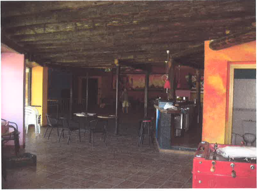  à vendre local commercial Bérchules Alpujarra Granadina 5