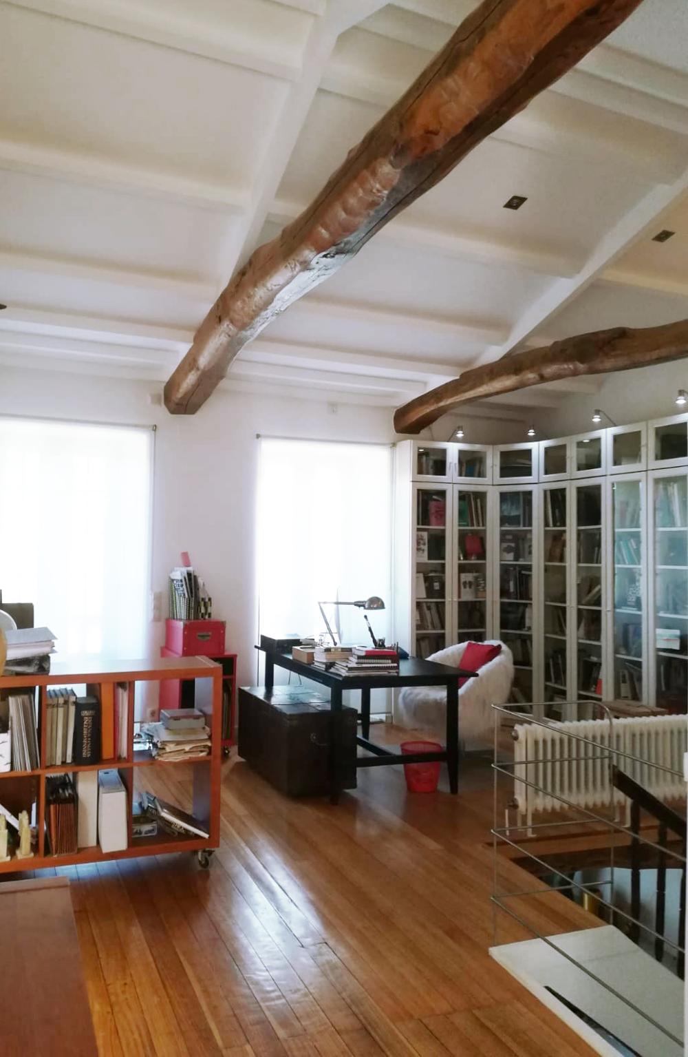  à vendre maison Boqueixón Santiago 18