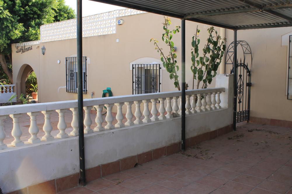  à vendre villa Costacabana Comarca Metropolitana De Almería 11