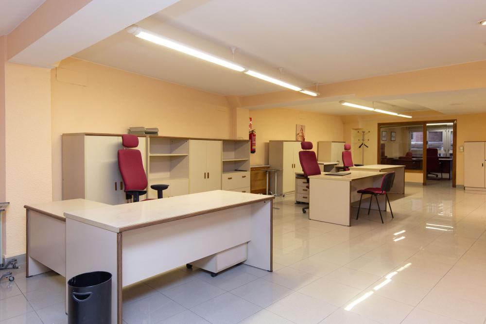  à vendre bureau Casco Histórico 50001 D.C. Zaragoza 9
