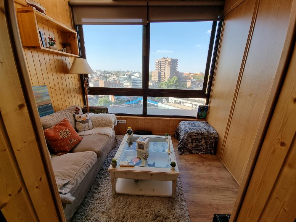  à vendre duplex Ciudad Lineal-San Pascual Madrid Capital 16