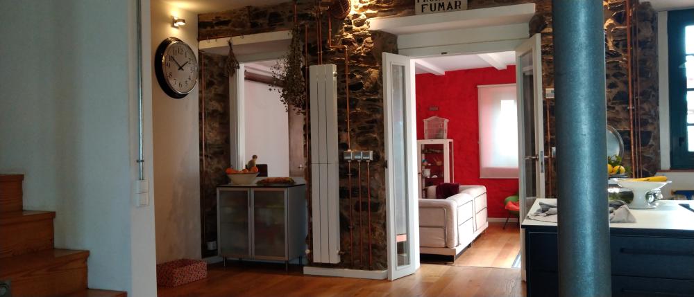  à vendre maison Boqueixón Santiago 31