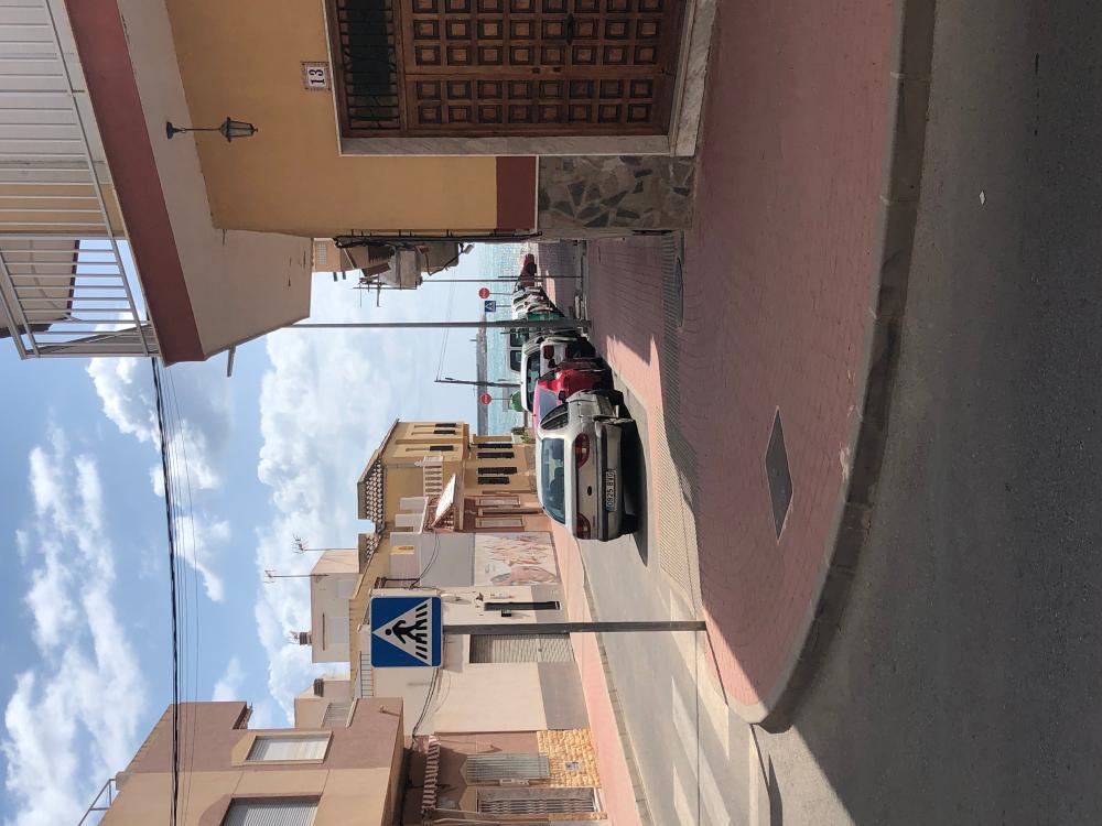  à vendre appartement El Azequión-Los Náufragos Baix Segura 4