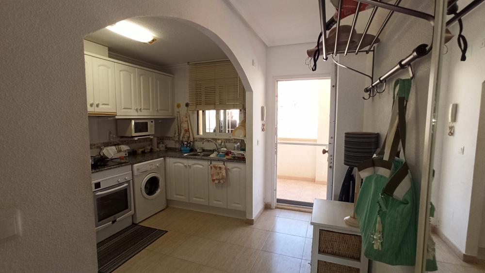  à vendre appartement Mar De Cristal Campo De Cartagena 20