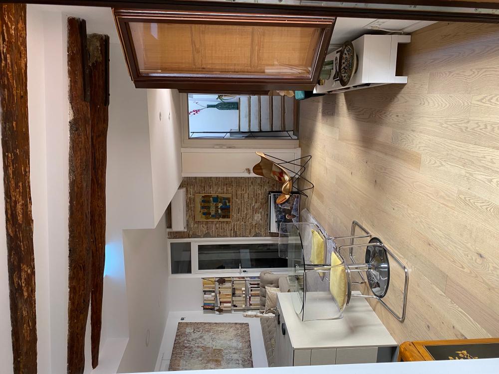  à vendre duplex Ciutat Vella-Sant Pere-Santa Caterina-El Born Barcelonès 4
