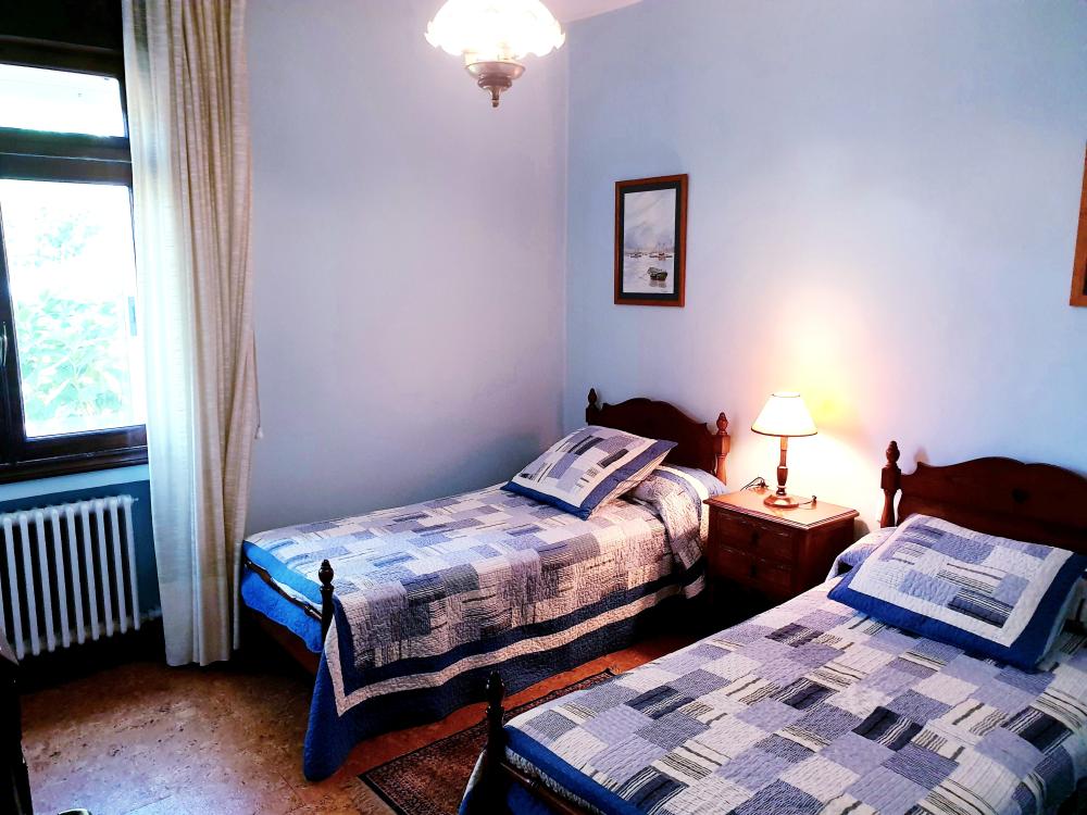  à vendre villa Soutoxuste Vigo 20