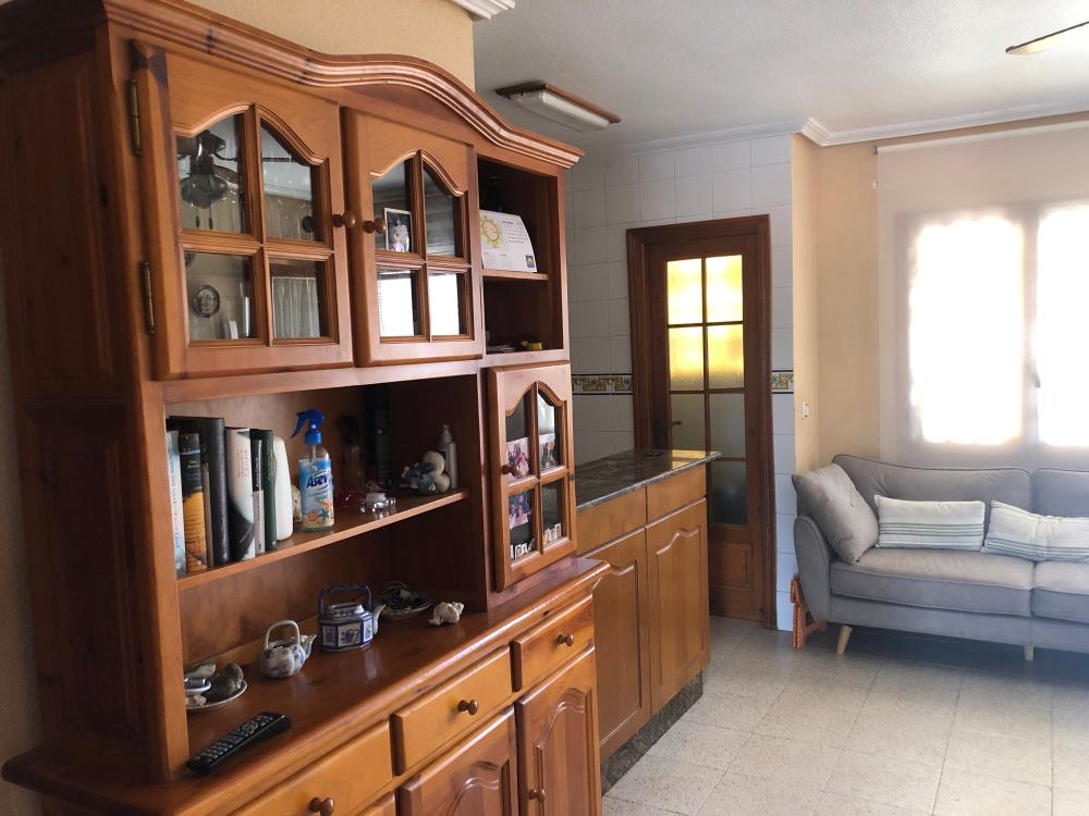  à vendre appartement El Azequión-Los Náufragos Baix Segura 12
