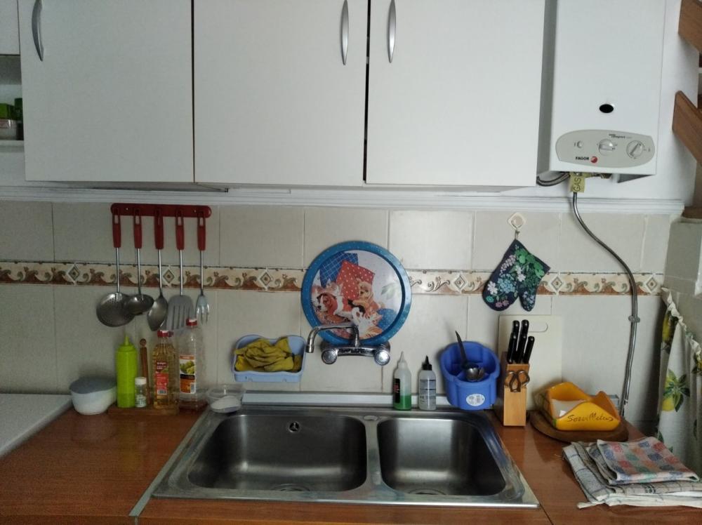  à vendre maison Ayna Sierra Del Segura 11