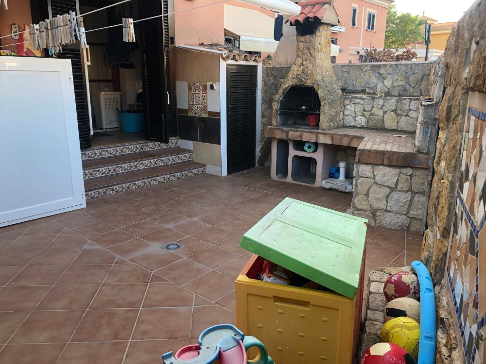  à vendre maison de ville Badia Gran Llucmajor 21