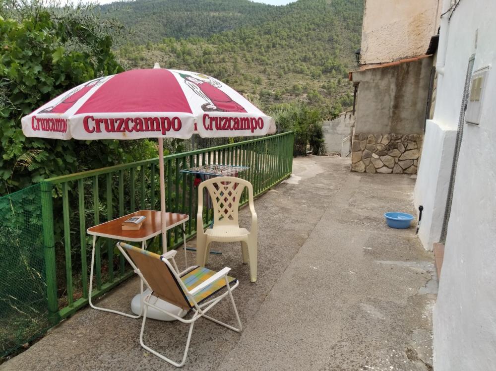  à vendre maison Ayna Sierra Del Segura 12