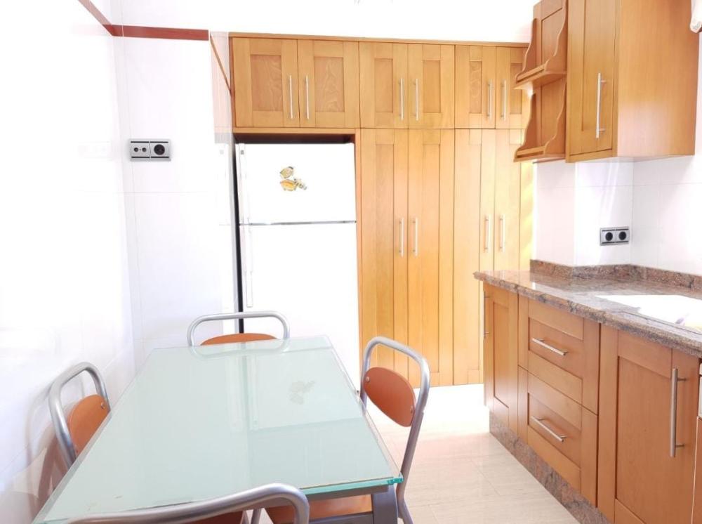 à vendre appartement Santa Pola Baix Vinalopó 2