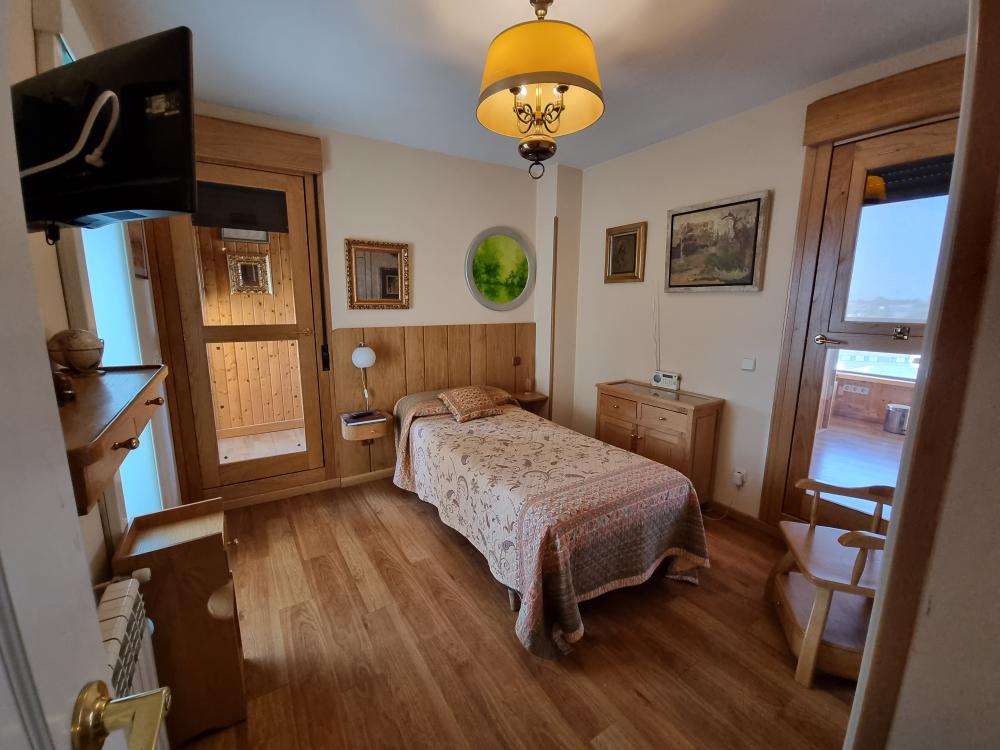  à vendre duplex Ciudad Lineal-San Pascual Madrid Capital 21