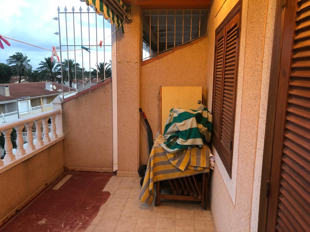  à vendre appartement El Azequión-Los Náufragos Baix Segura 27