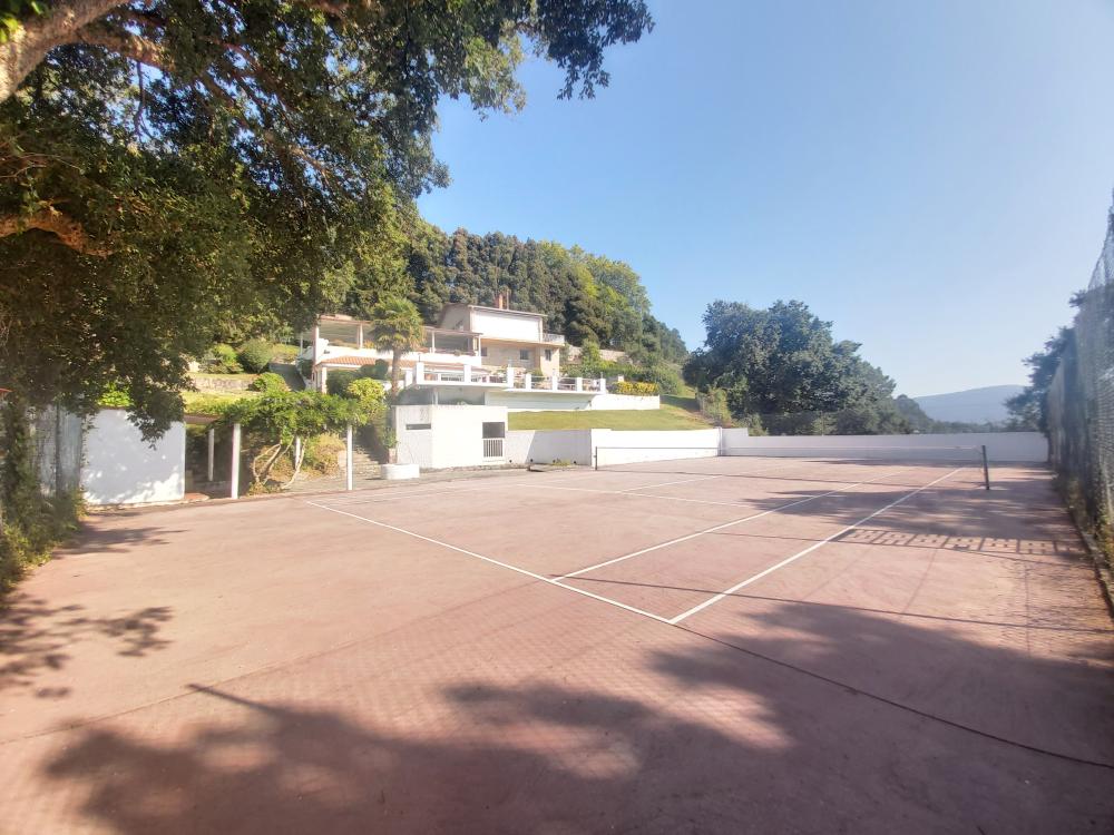  à vendre villa Soutoxuste Vigo 12