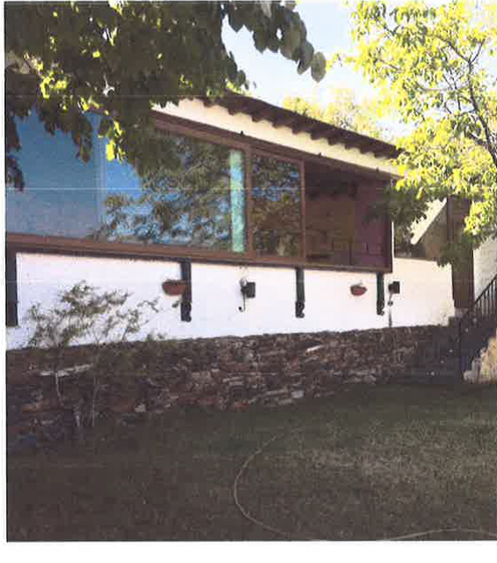  à vendre local commercial Bérchules Alpujarra Granadina 1