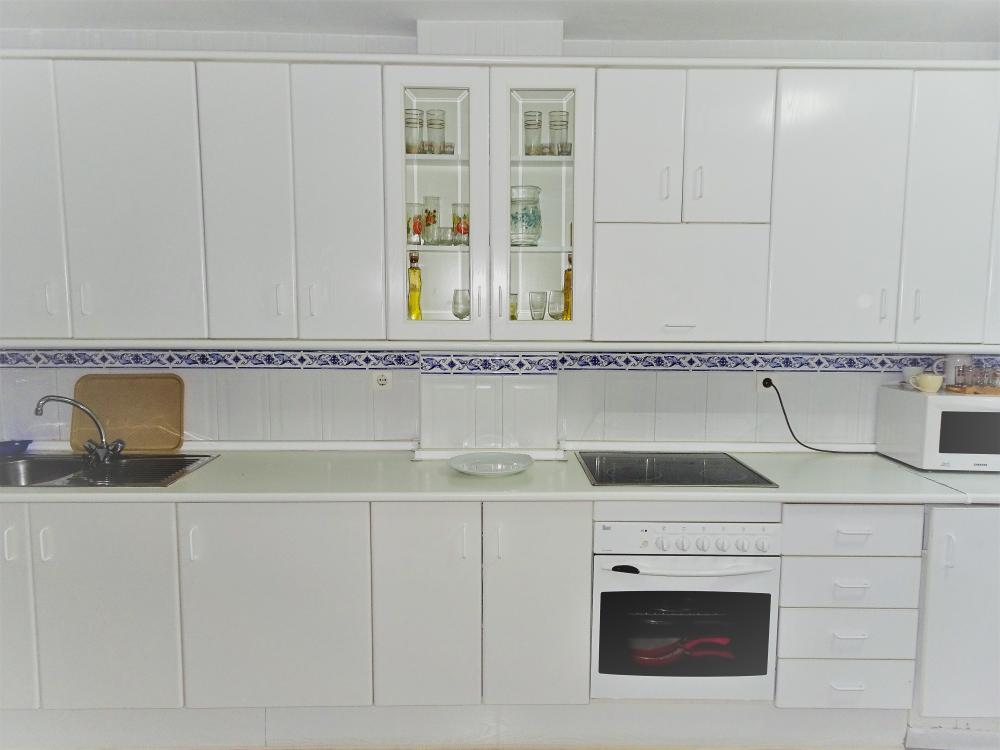  à vendre maison Benajarafe Axarquía 8