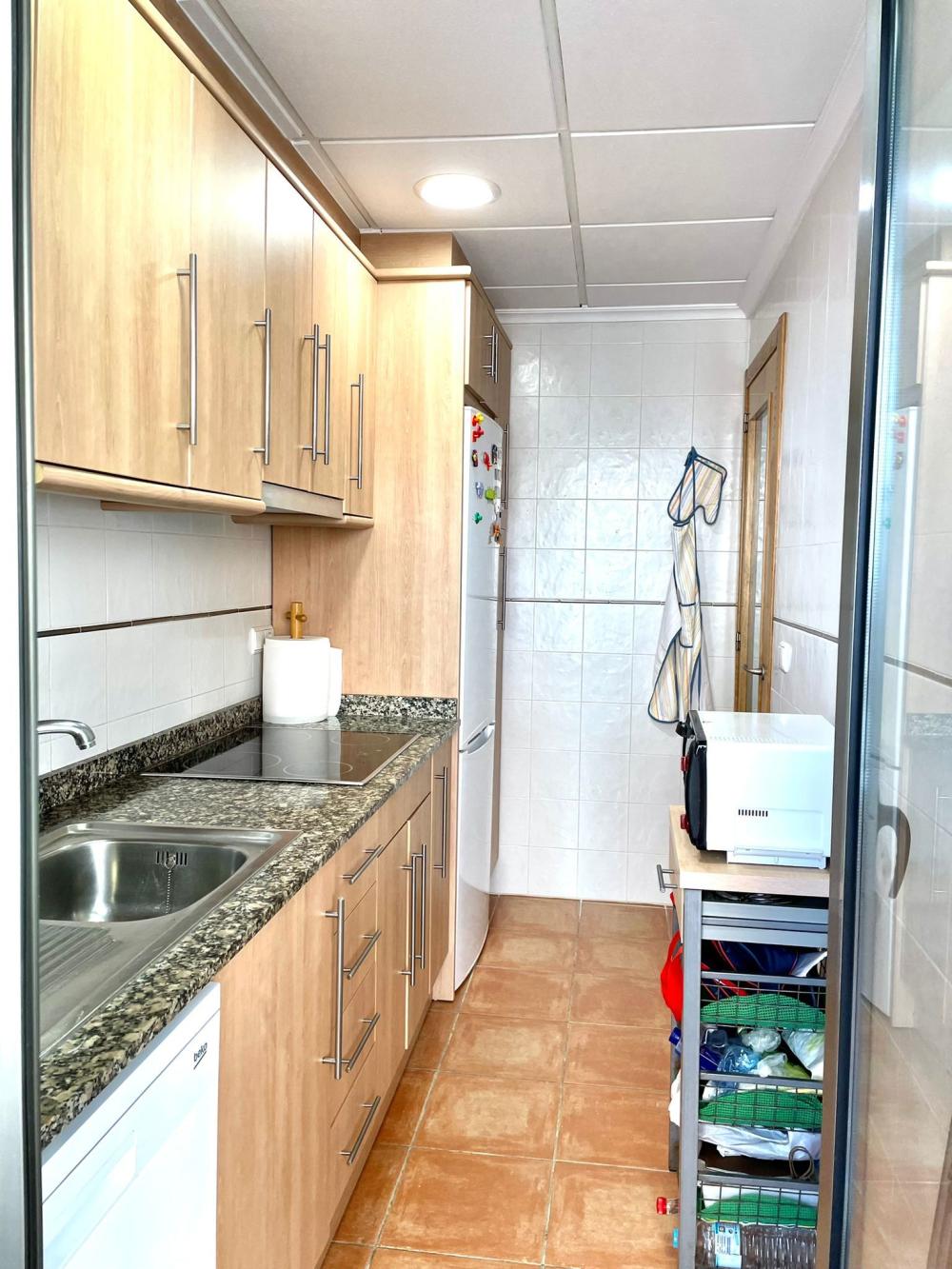  à vendre appartement Guardamar Del Segura Baix Segura 30