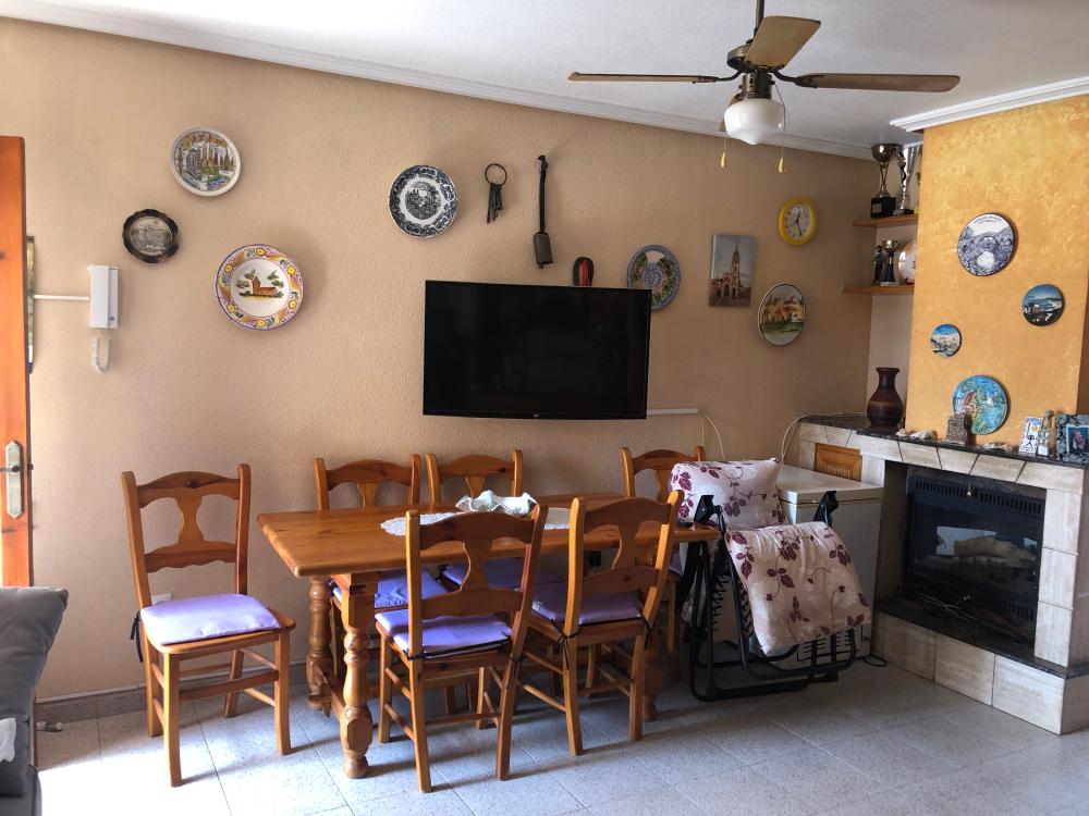  à vendre appartement El Azequión-Los Náufragos Baix Segura 16