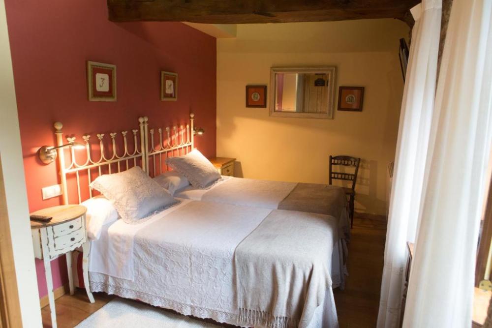  à vendre hôtel Monfero Eume 27