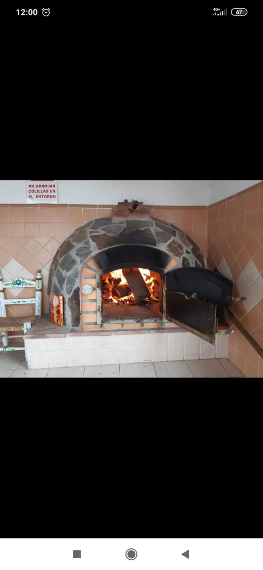  à vendre villa Benamocarra Axarquía 21