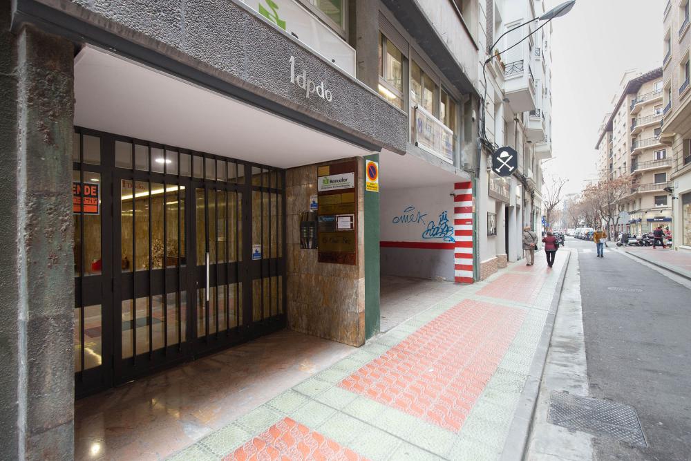 à vendre bureau Casco Histórico 50001 D.C. Zaragoza 3
