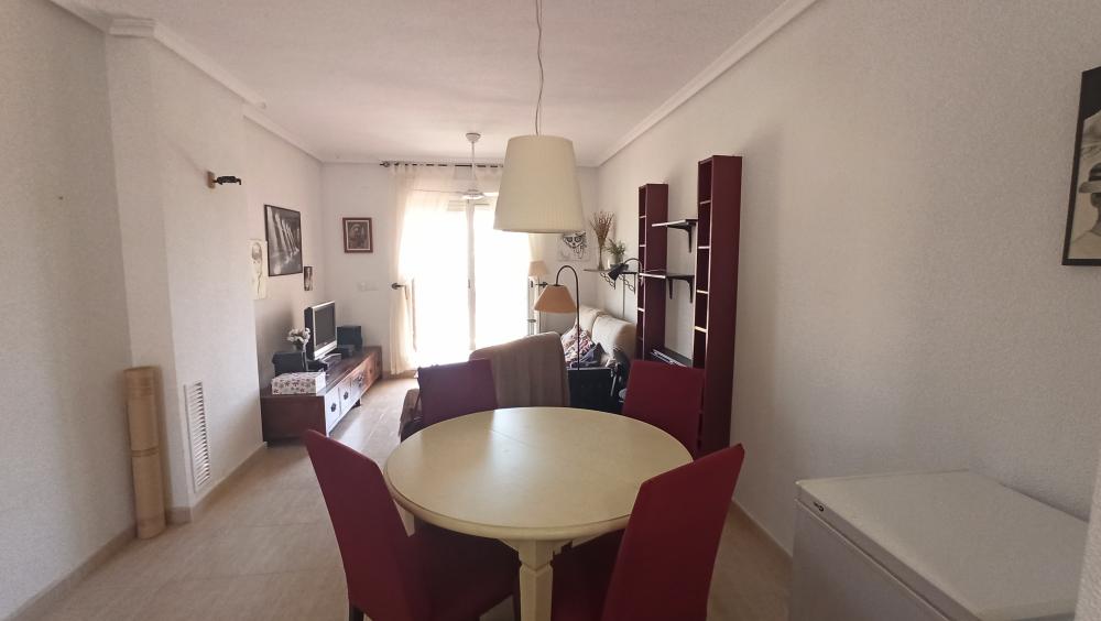  à vendre appartement Mar De Cristal Campo De Cartagena 24