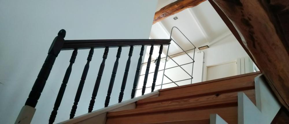  à vendre maison Boqueixón Santiago 17