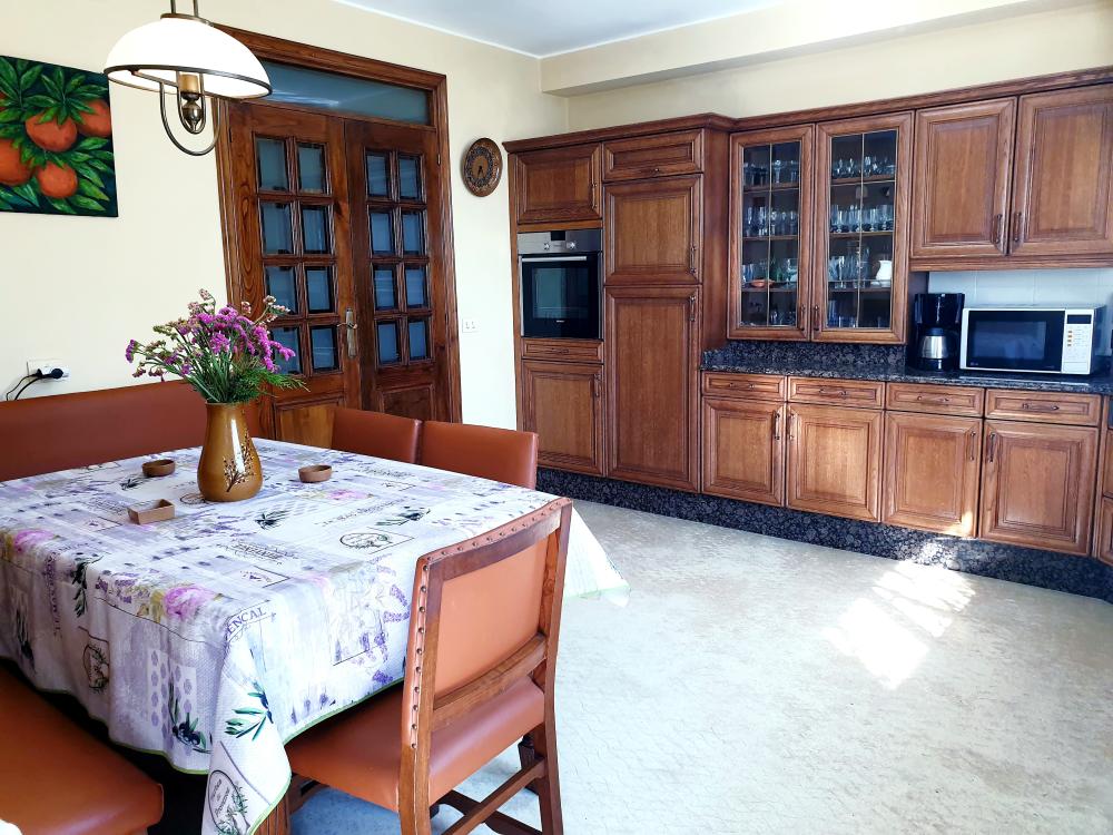  à vendre villa Soutoxuste Vigo 30