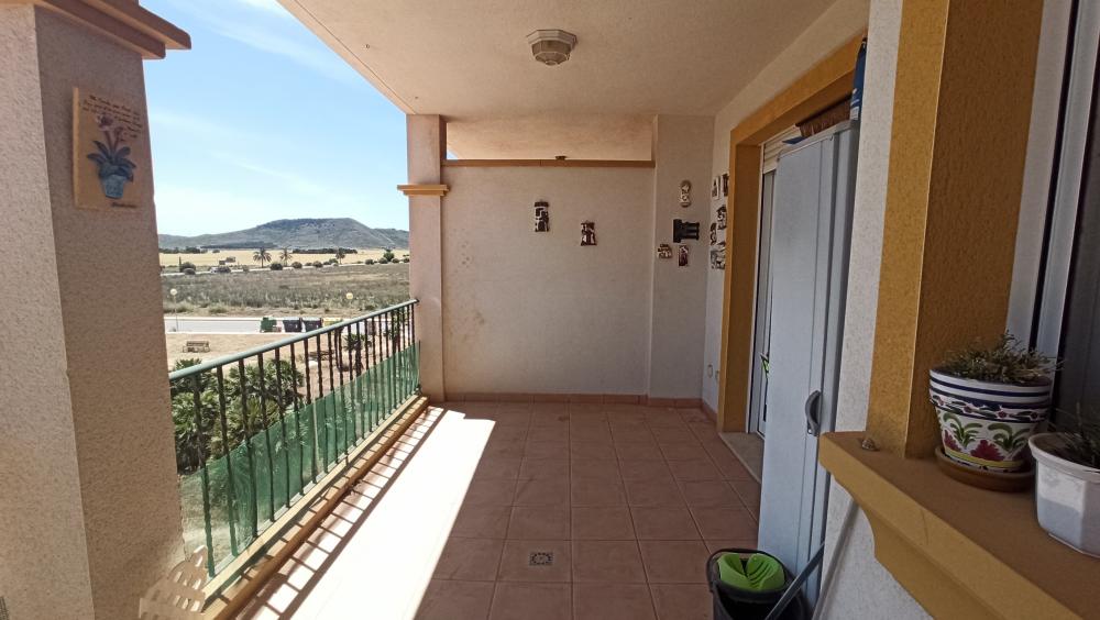  à vendre appartement Mar De Cristal Campo De Cartagena 10