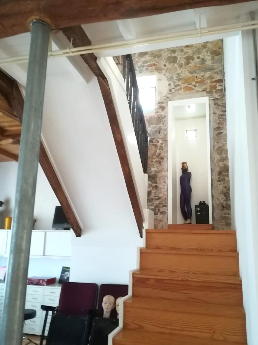  à vendre maison Boqueixón Santiago 10