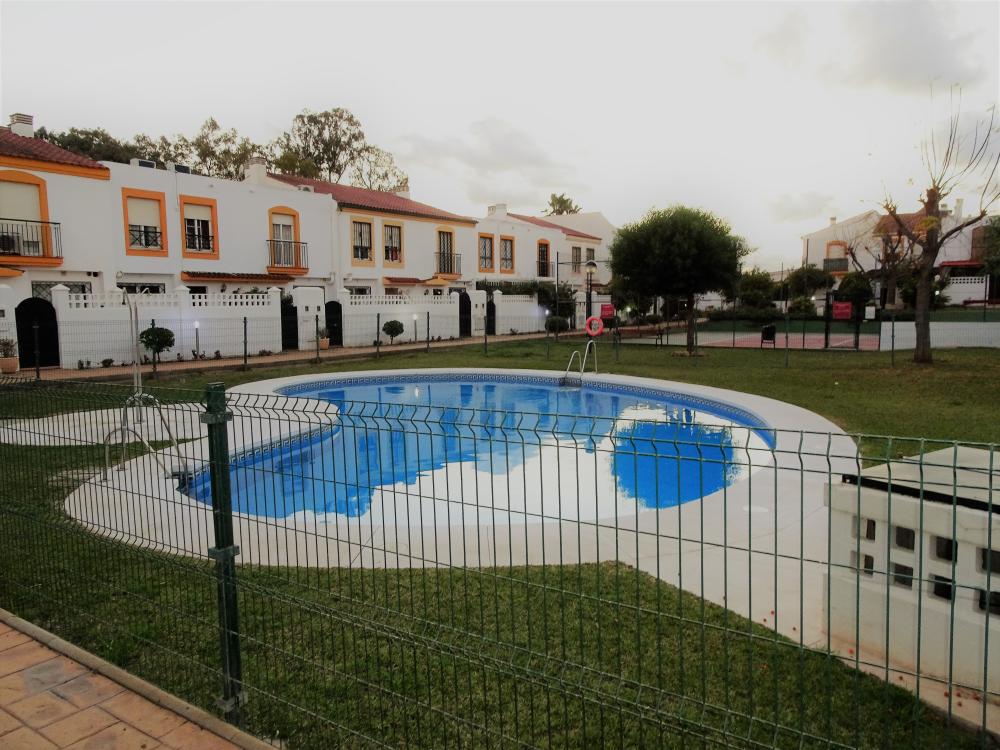  à vendre maison Benajarafe Axarquía 18