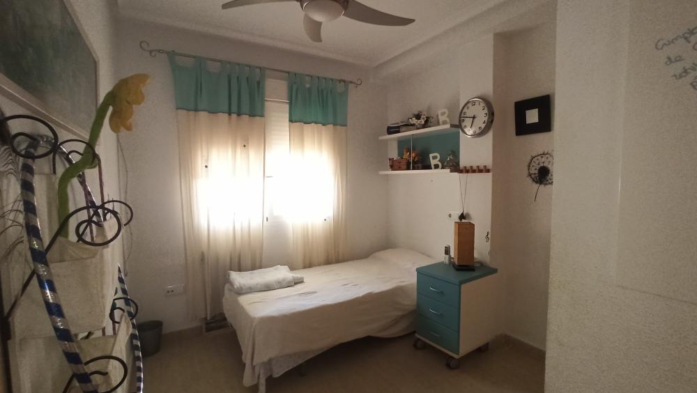  à vendre appartement Mar De Cristal Campo De Cartagena 14
