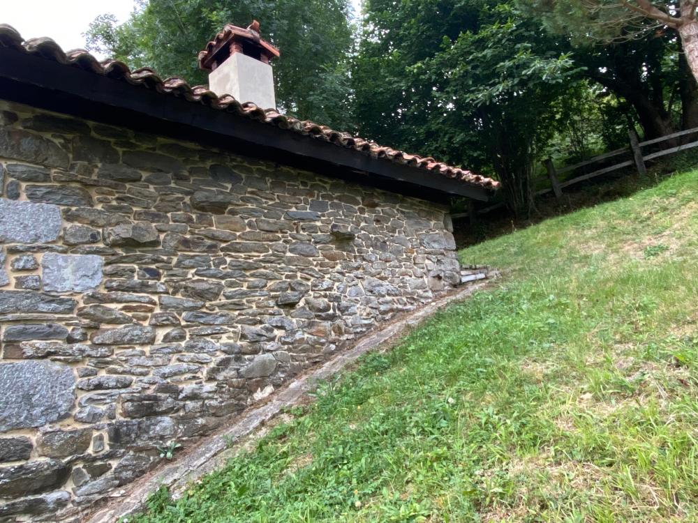  à vendre maison de campagne Campo De Caso Nalón 85