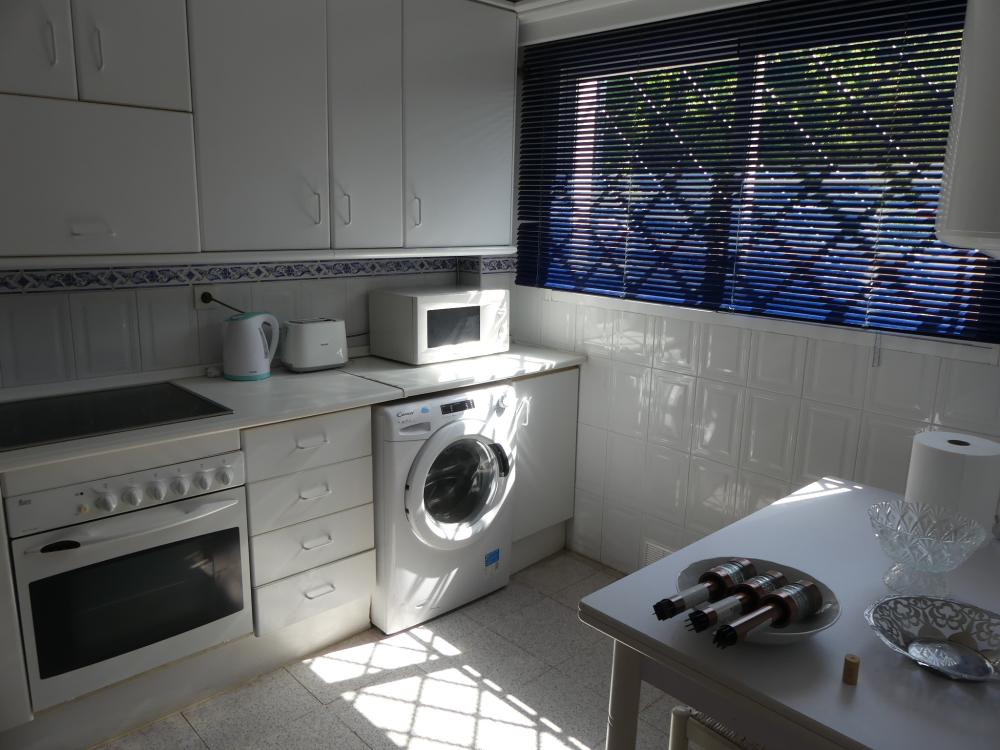  à vendre maison Benajarafe Axarquía 9