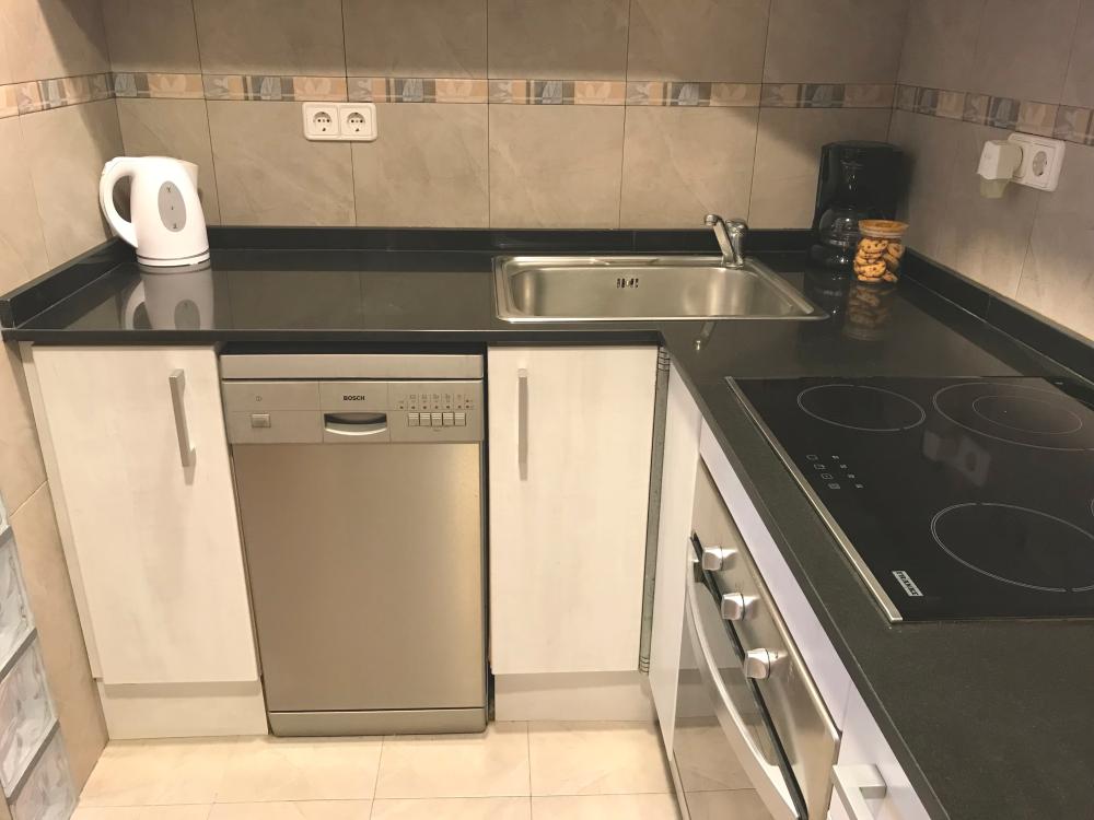  à vendre appartement Gràcia-Vila De Gràcia Barcelonès 8