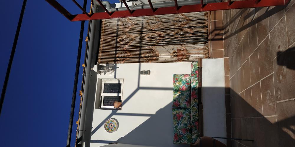  à vendre villa Frailes Sierra Sur 1