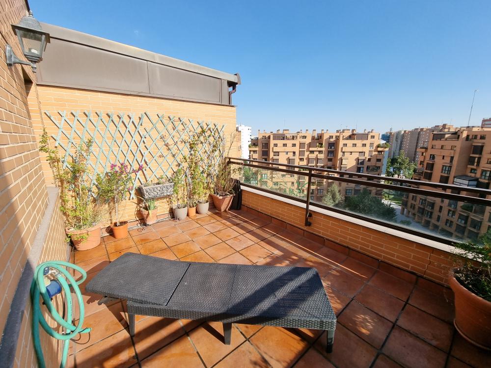  à vendre duplex Ciudad Lineal-San Pascual Madrid Capital 13