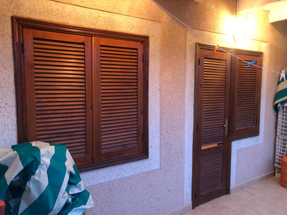  à vendre appartement El Azequión-Los Náufragos Baix Segura 23