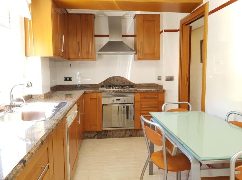  à vendre appartement Santa Pola Baix Vinalopó 4