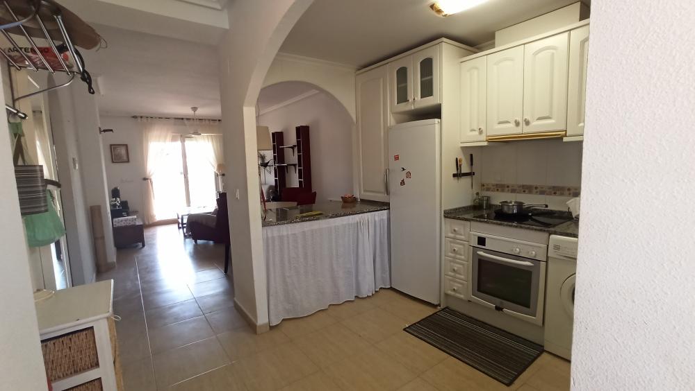  à vendre appartement Mar De Cristal Campo De Cartagena 21
