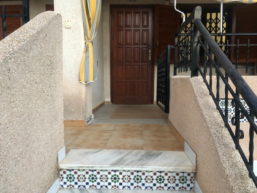  à vendre appartement El Azequión-Los Náufragos Baix Segura 31