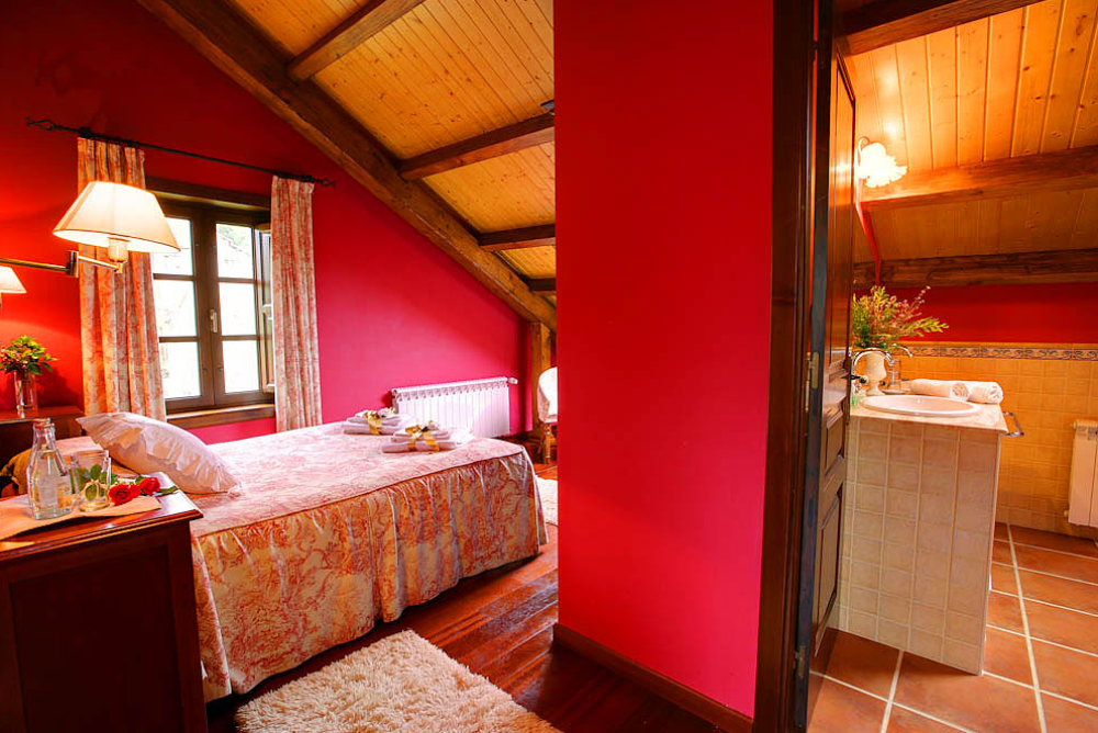  à vendre maison Loureiro Pontevedra 15