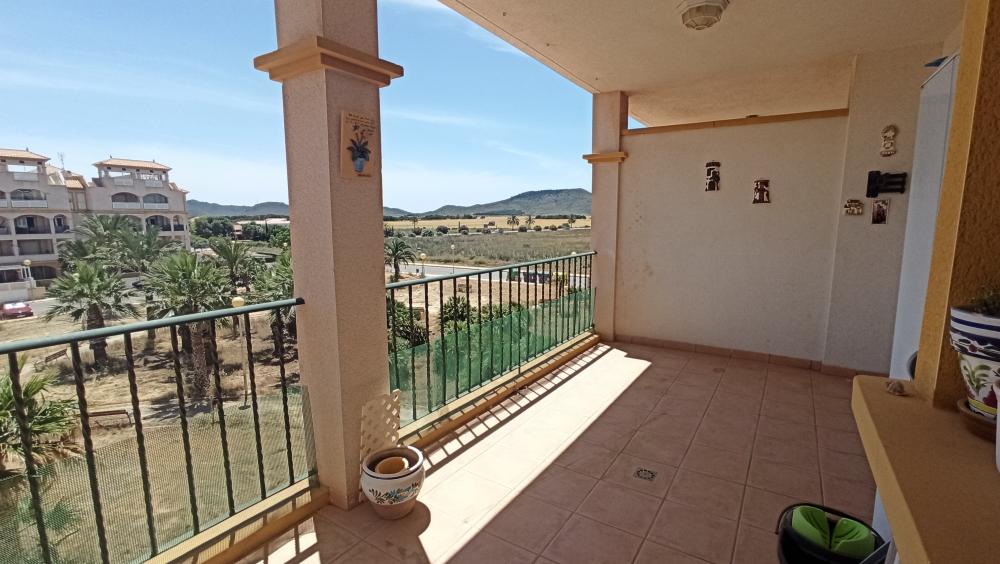  à vendre appartement Mar De Cristal Campo De Cartagena 9