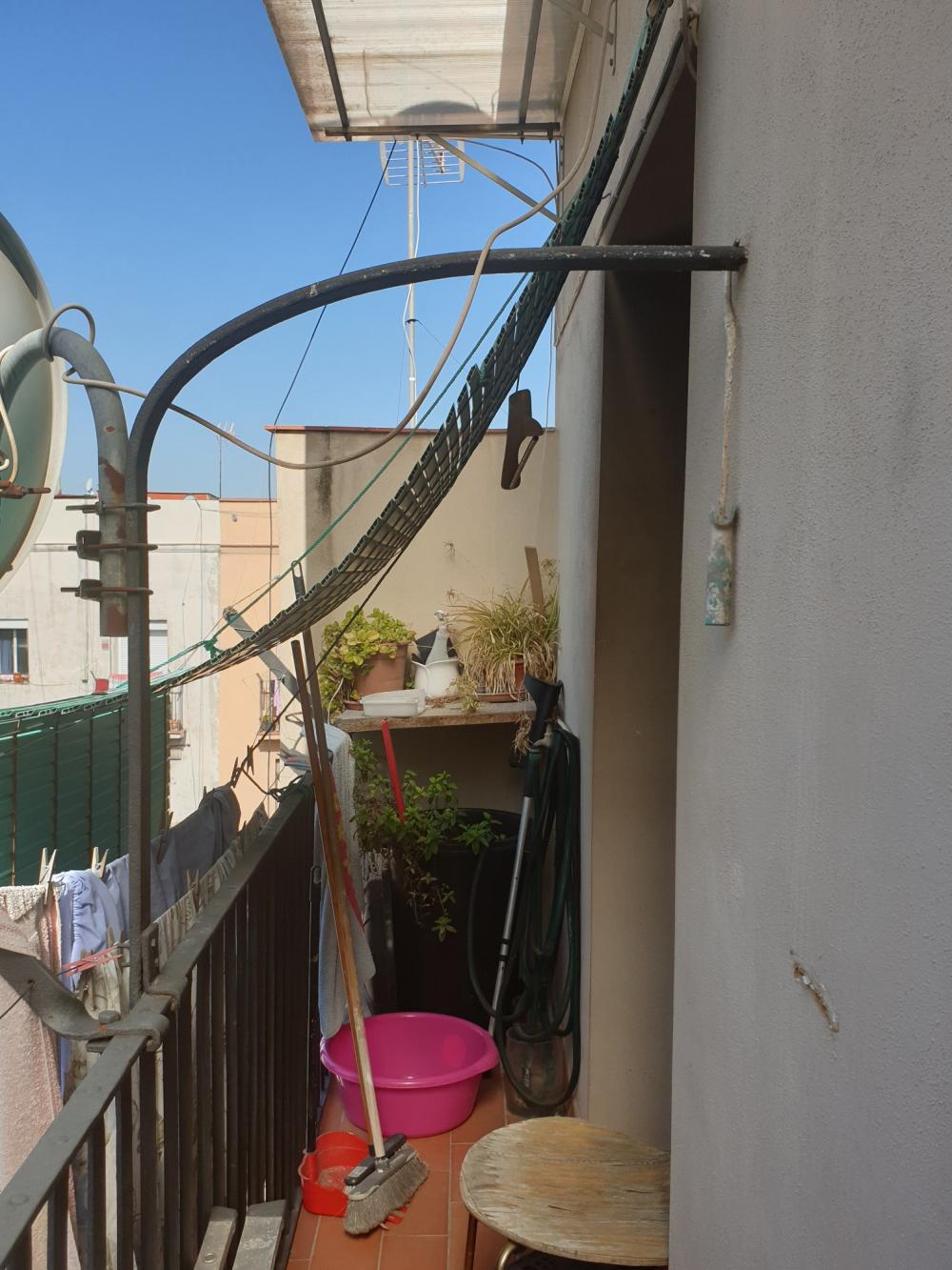  à vendre appartement Ciutat Vella-Raval Barcelonès 5
