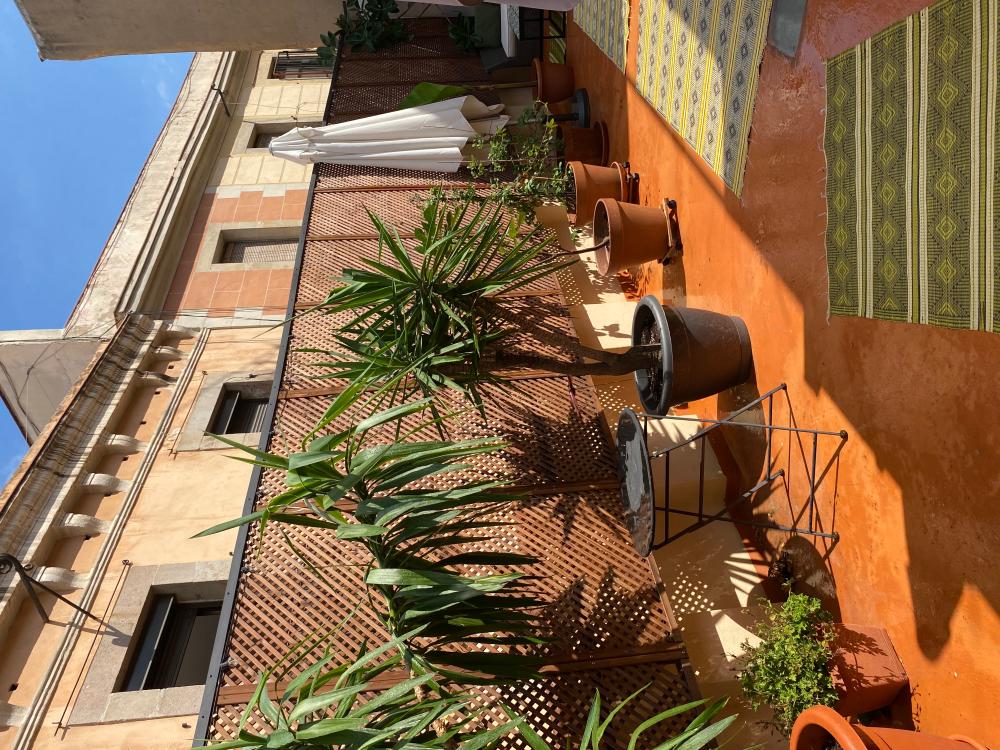  à vendre duplex Ciutat Vella-Sant Pere-Santa Caterina-El Born Barcelonès 10