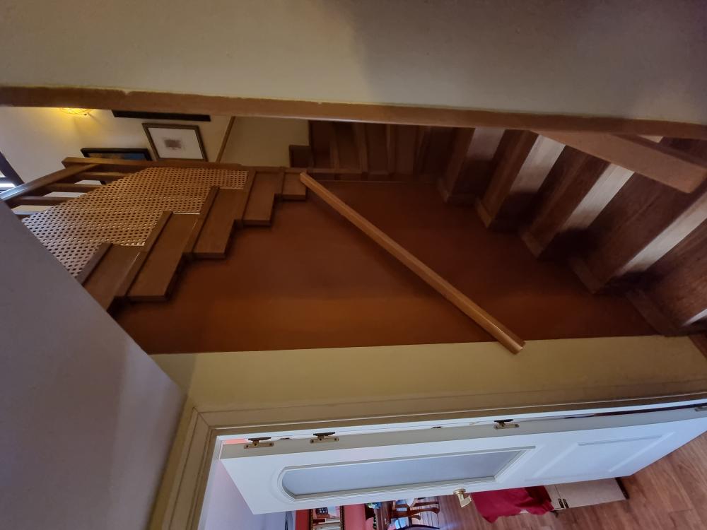  à vendre duplex Ciudad Lineal-San Pascual Madrid Capital 9
