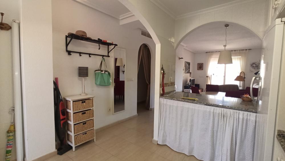  à vendre appartement Mar De Cristal Campo De Cartagena 23