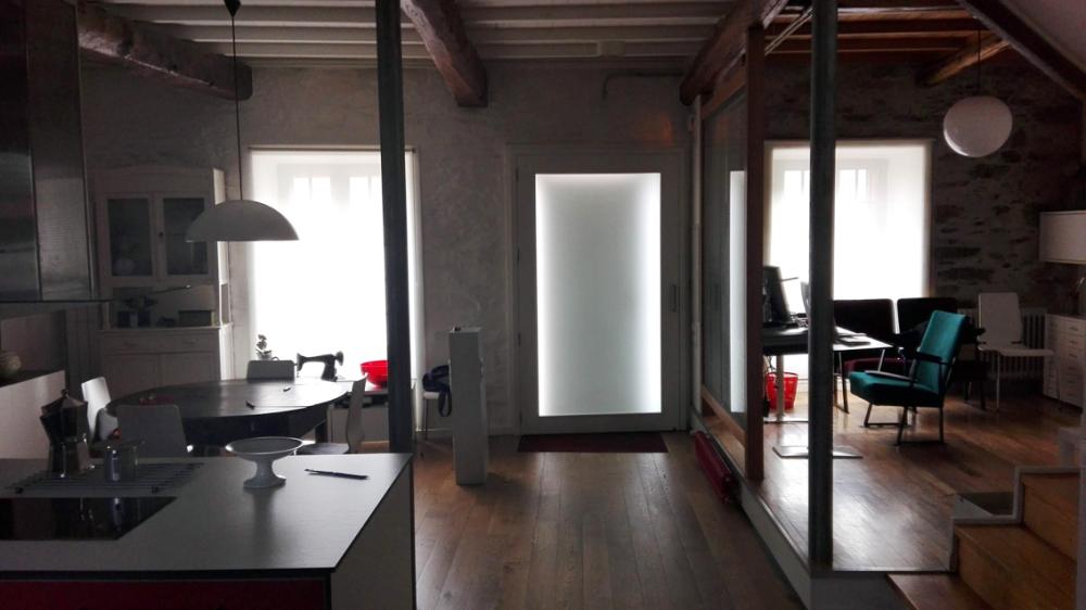  à vendre maison Boqueixón Santiago 23